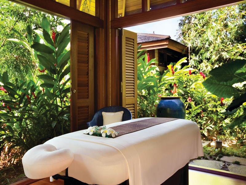 Hotel The Kapalua Villas Maui By Outrigger