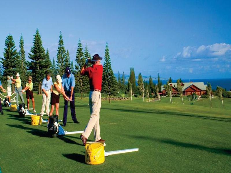 The Kapalua Villas Maui By Outrigger