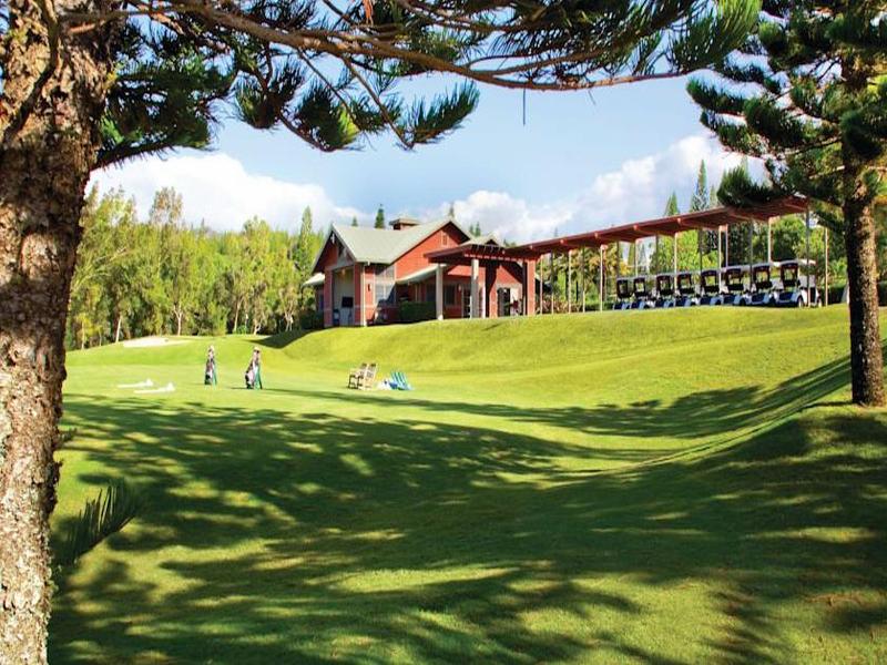 The Kapalua Villas Maui By Outrigger