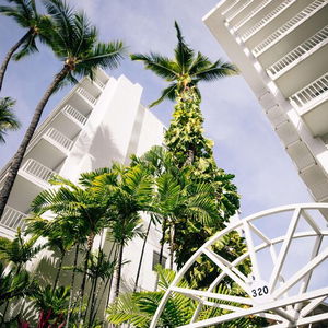 Hotel Oasis Hotel Waikiki cazare Honolulu