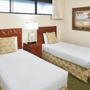 Hotel Aston Kaanapali Shores cazare Lahaina