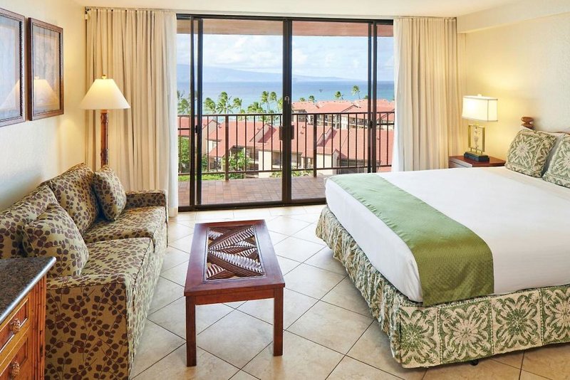 Aston Kaanapali Shores