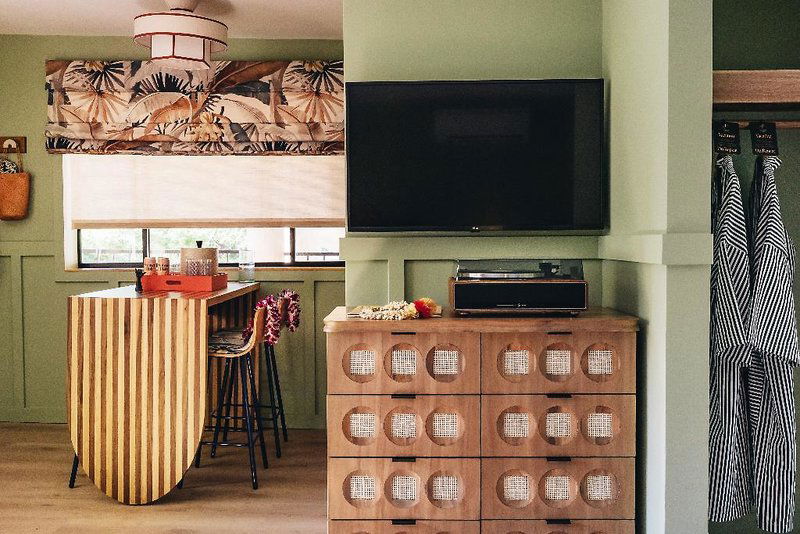 Hotel Wayfinder Waikiki