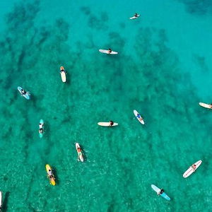 Hotel Aqua Lotus Honolulu At Diamond Head cazare Honolulu