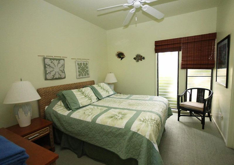 Hotel Kaha Lani Resort