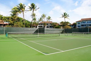 Hotel Aston At Poipu Kai cazare Po'ipu