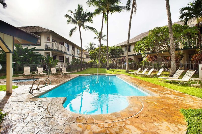 Aston At Poipu Kai