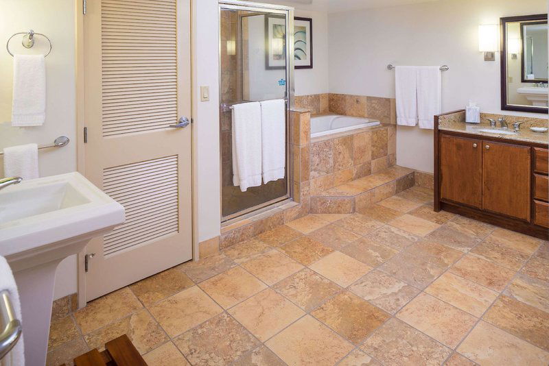 Hotel Hilton Vacation Club Ka'anapali Beach Maui