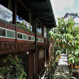 Hotel Chalet Kilauea Hotel cazare Volcano