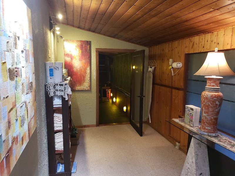 Chalet Kilauea Hotel