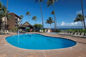 Hotel Aston At Papakea Resort cazare Lahaina