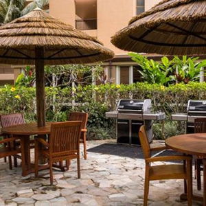 Hotel Aston Mahana At Kaanapali cazare Lahaina