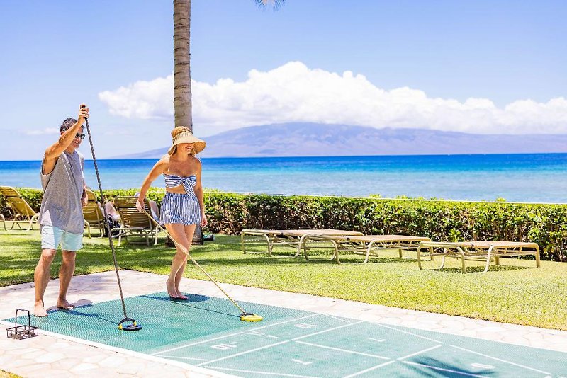 Aston Mahana At Kaanapali