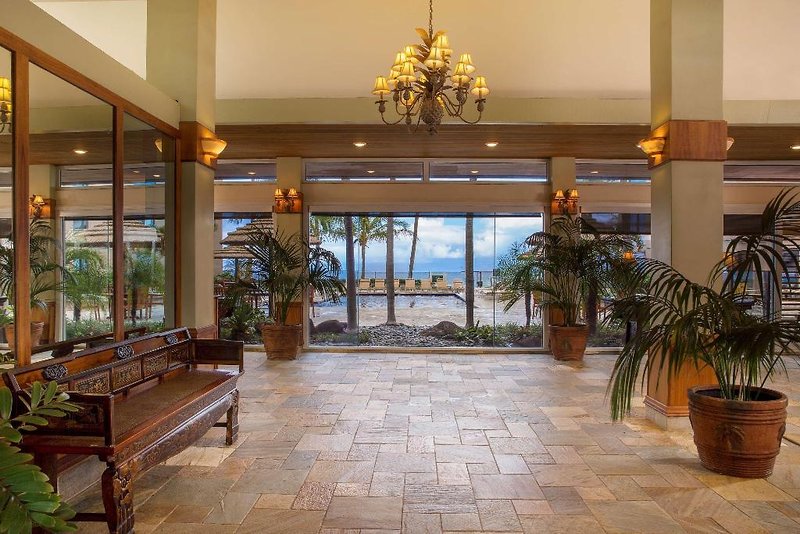 Aston Mahana At Kaanapali