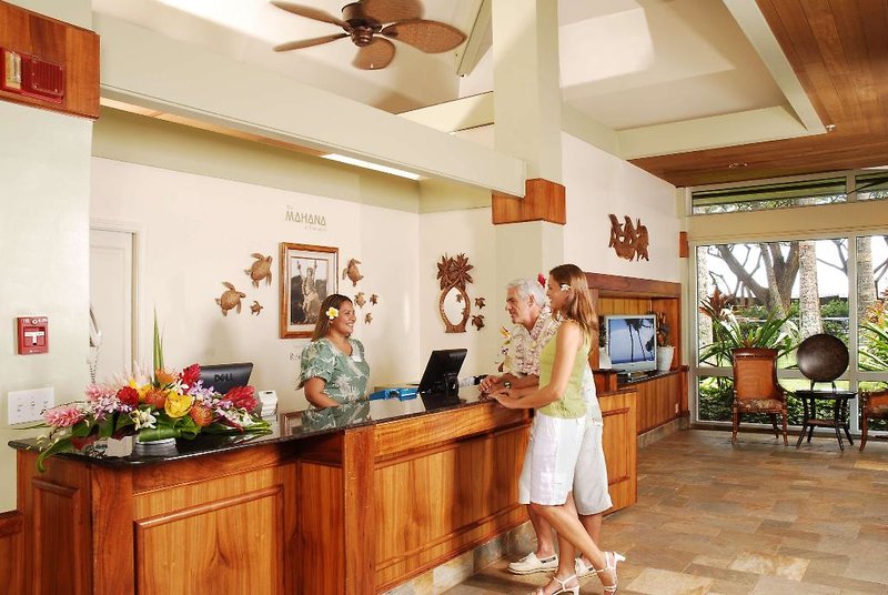 Aston Mahana At Kaanapali