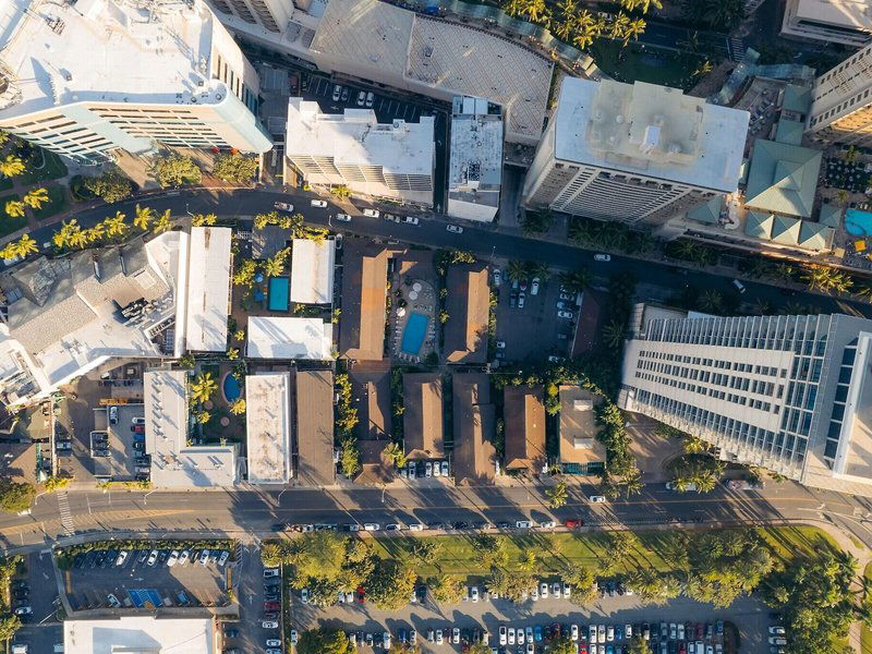 Hotel Waikiki Heritage Hotel