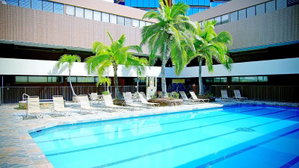 Hotel Aston At The Executive Centre Hotel cazare Honolulu