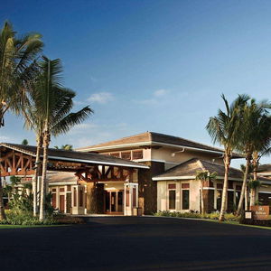Hotel Hilton Grand Vacations Club Kohala Suites Waikoloa cazare Waikoloa