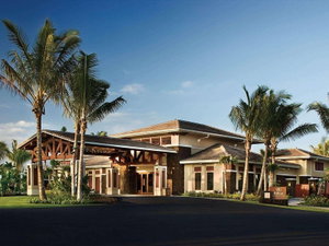 Hotel Hilton Grand Vacations Club Kohala Suites Waikoloa cazare Waikoloa