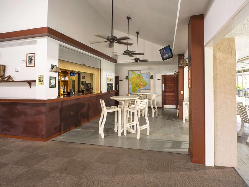 Hilton Grand Vacations Club Kohala Suites Waikoloa