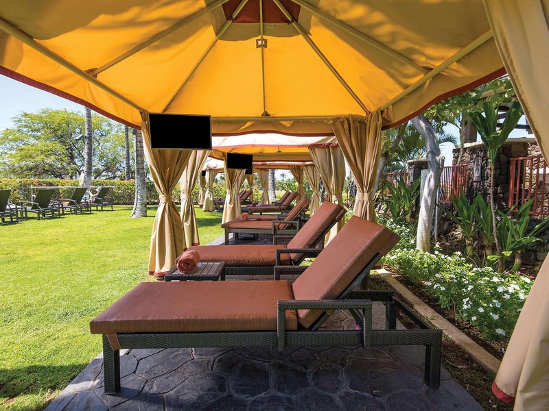 Hilton Grand Vacations Club Kohala Suites Waikoloa