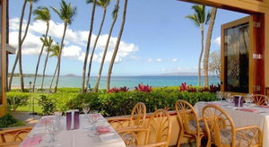 Hotel Mana Kai Maui cazare Wailea