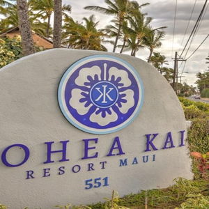 Hotel Kohea Kai Resort Maui cazare Kihei