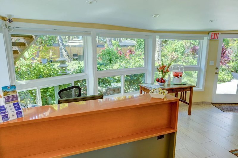 Kohea Kai Resort Maui