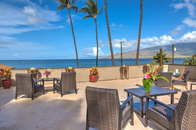 Kohea Kai Resort Maui