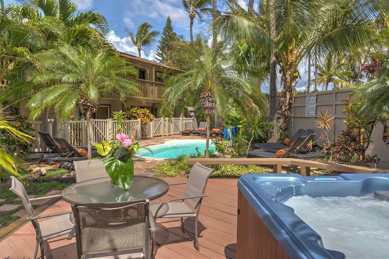 Kohea Kai Resort Maui