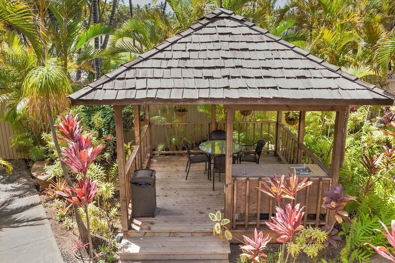 Kohea Kai Resort Maui
