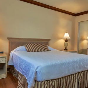 Hotel The Kauai Inn cazare Lihue