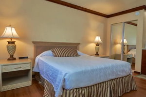 Hotel The Kauai Inn cazare Lihue
