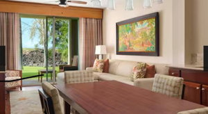 Hotel Hilton Grand Vacations Club Kings’ Land Waikoloa cazare Waikoloa