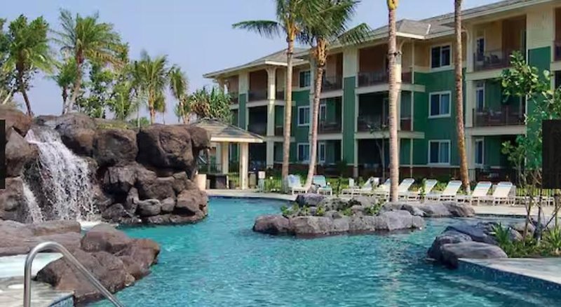 Hilton Grand Vacations Club Kings’ Land Waikoloa