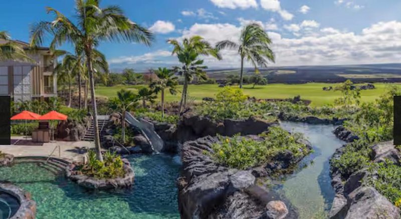 Hilton Grand Vacations Club Kings’ Land Waikoloa