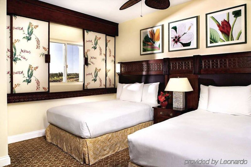 Hilton Grand Vacations Club Kings’ Land Waikoloa