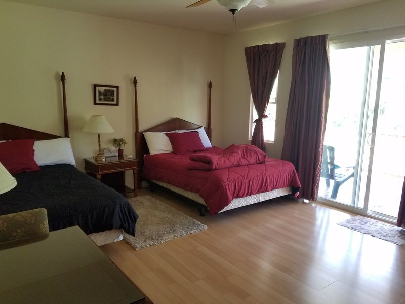 Hotel Volcano Forest Inn