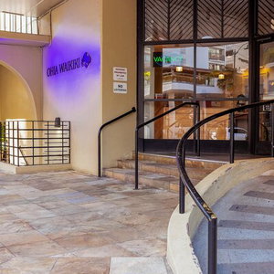 Hotel Ohia Waikiki Studio Suites cazare Honolulu