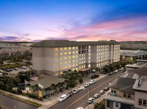 Hotel Embassy Suites By Hilton Oahu Kapolei cazare Kapolei