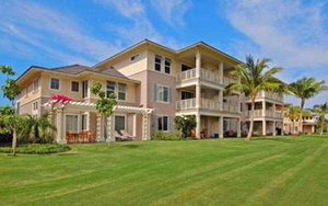 Hotel Fairway Villas Waikoloa By Outrigger cazare Waikoloa