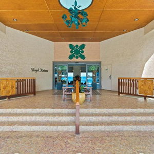 Hotel Royal Kahana Maui By Outrigger cazare Lahaina