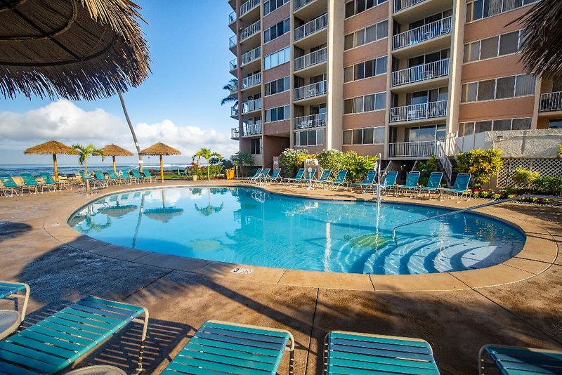 Royal Kahana Maui By Outrigger