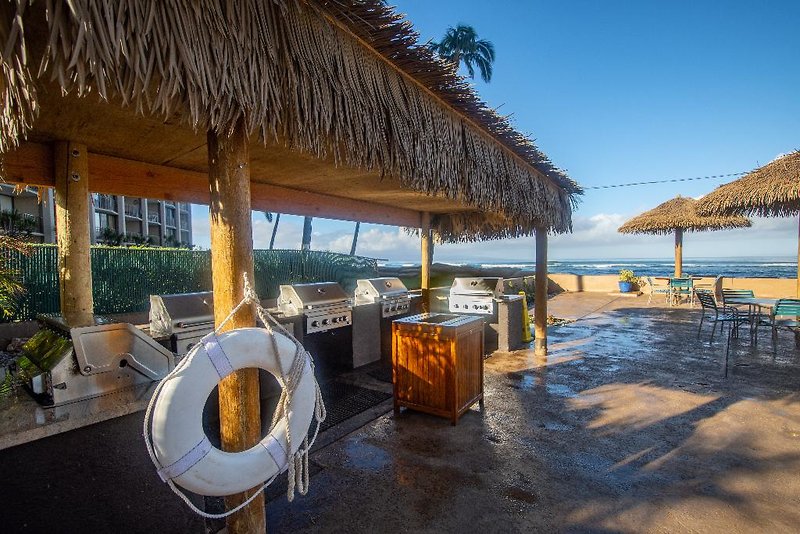 Royal Kahana Maui By Outrigger
