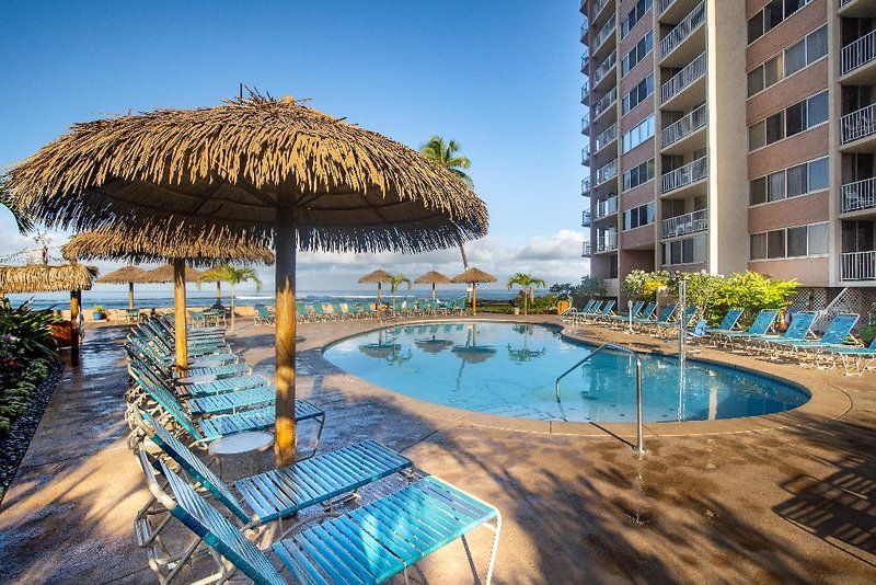 Royal Kahana Maui By Outrigger