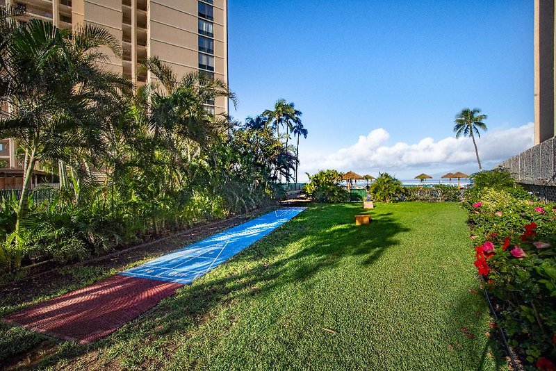 Royal Kahana Maui By Outrigger