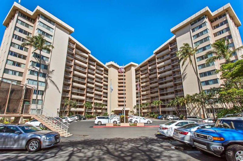 Royal Kahana Maui By Outrigger