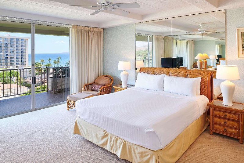 Aston At The Whaler On Kaanapali Beach