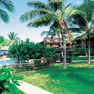 Hotel Kanaloa At Kona By Castle cazare Kailua-Kona