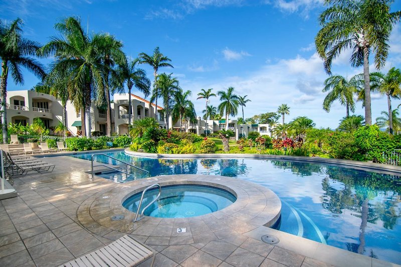 The Palms At Wailea By Outrigger